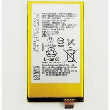 Imagem de Bateria LIS1594ERPC 2700mAh Compatível XA ULTRA
