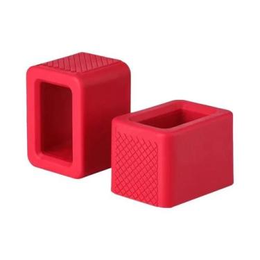 Imagem de Extensor De Cinto De Segurança De Carro Engrossado, Fixador De Junta, 