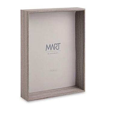 Imagem de Porta Retrato em MDF 15x20 cm 11248 Mart