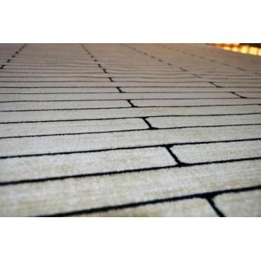 Imagem de Capacho Marbella Nuance Miracle Bambu 050X090 Cm - Rayza Tapetes E Lin