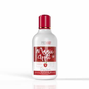 Imagem de Shampoo Acidificante Magic Apple 300ml - PROHAIR