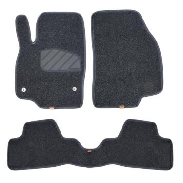 Imagem de Jogo de Tapete Polo TSI 2018 2019 2020 2021 2022 2023 2024 2025 2026 Proteção do Carpete