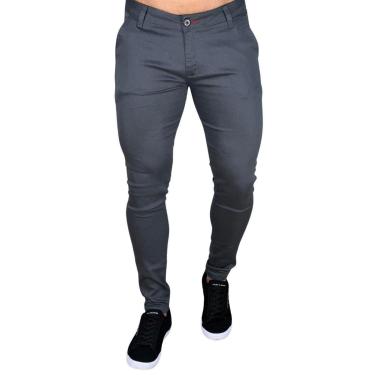 Imagem de Calça Alfaiataria Masculina Super Skinny - Paladho´s-Masculino