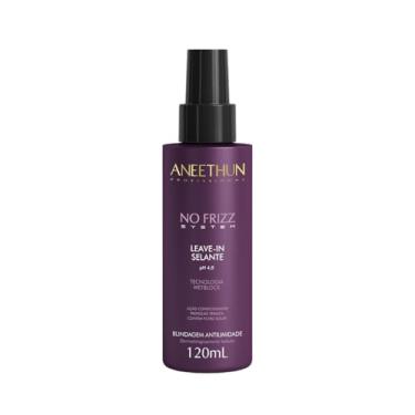 Imagem de Serum Liquido e Finalizador Selante Aneethun No Frizz 120ml