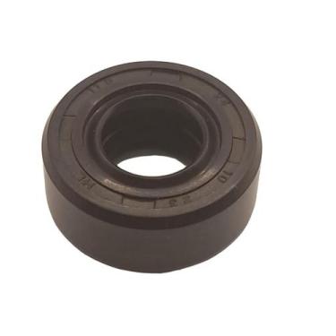 Imagem de Retentor Eixo Pedal Cambio Biz 100 Biz 125 Pop 100 Wave 100 - Mercurio