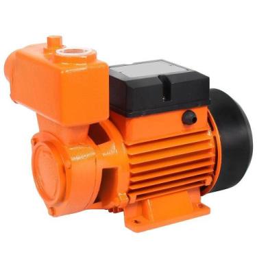 Imagem de Bomba D Água Periférica Autoaspirante 1 Pol. 0,5HP Bivolt - INTECH MAC