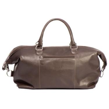 Imagem de Mala De Viagem Mv 442 Marrom