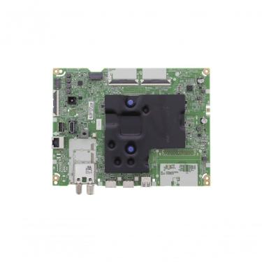 Imagem de Placa Principal TV LG 70UT8050PSA EBU67897584