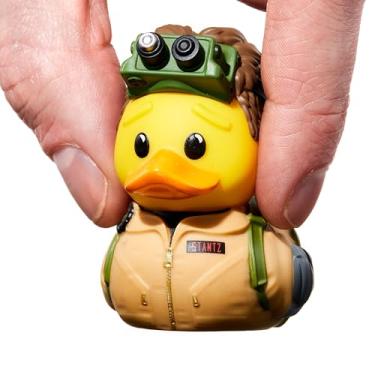 Imagem de TUBBZ Mini: Ghostbusters - Ray Stantz Cosplaying Rubber Duck Vinyl Figure