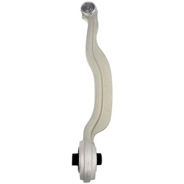 Imagem de Dorman 521-289 Braço de controle de suspensão inferior dianteira esquerda e conjunto de junta esférica para modelos selecionados Mercedes-Benz