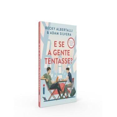 Imagem de E Se A Gente Tentasse?