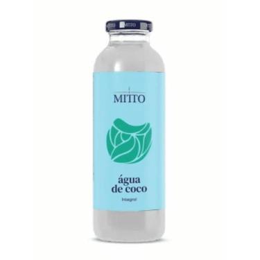 Imagem de Água de Coco MITTO 1l
