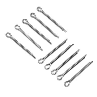 Imagem de Cryfokt Bicycle -Upgrade Peças, Longa Vida útil de Bom Trabalho de Arte de Arte de de Bike Pino de Trava Portátil Resistência à Ferrugem para Bicicleta