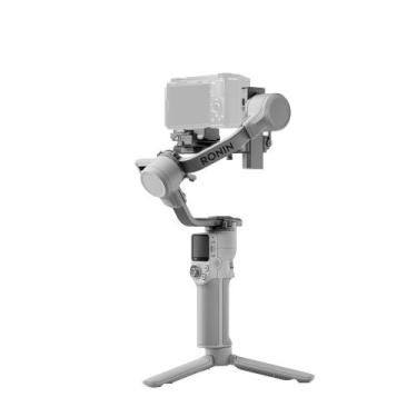 Imagem de Estabilizador DJI RS 4 Mini BR - DJI133, CINZA