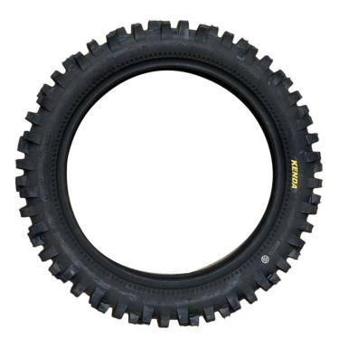Imagem de Pneu Kenda Trakmaster K760 110/100-18 Traseiro Trilha Motocross