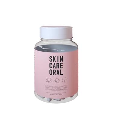 Imagem de Skin Care Oral - Antioxidante em cápsulas