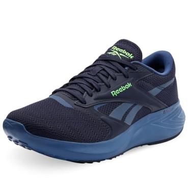 Imagem de Reebok Tênis Energen Tech 2 unissex, Vector Navy Twilight Blue Shadow, 42 EU