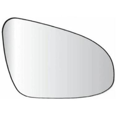 Imagem de Lente Espelho Retrovisor Corolla 2015 16 A 2019 Lado Direito