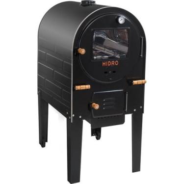 Imagem de Forno A Lenha Médio 138 Litros FHIMIF Hidro Industrial