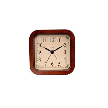 Imagem de Relógio Despertador Herweg Quartz Canela 2653-328