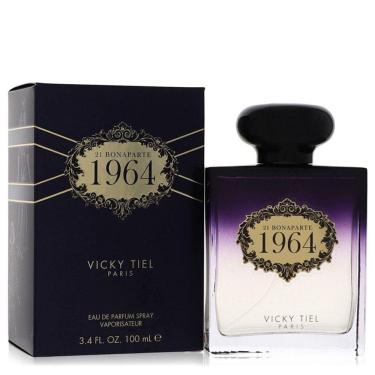 Imagem de Perfume Feminino Bonaparte 21 1964 by Vicky Tiel - Eau De Parfum Spray 100 ML