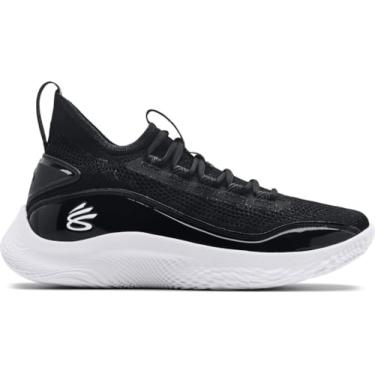 Imagem de Under Armour T nis de basquete UA Curry 8 NM Team