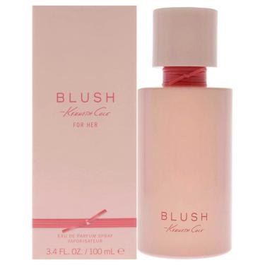 Imagem de Perfume Kenneth Cole Blush Eau De Parfum 100ml para mulheres