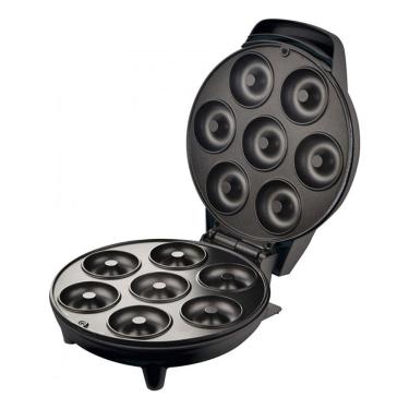 Imagem de Máquina de café da manhã Donut Maker 110V para uso doméstico