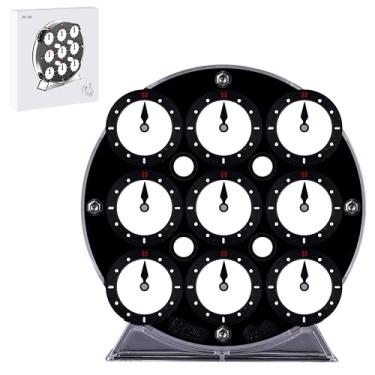 Imagem de CuberShop QY Magic Clock (Black)