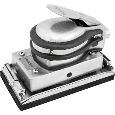 Imagem de Lixadeira Orbital Pneumática Lp 700 Vonder