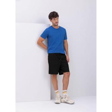 Imagem de Bermuda masculina em jeans master power Essendi - 36