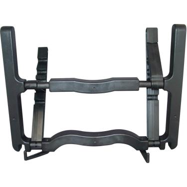 Imagem de Suporte Notebook ST35031 Preto Ergonomico Masticmol