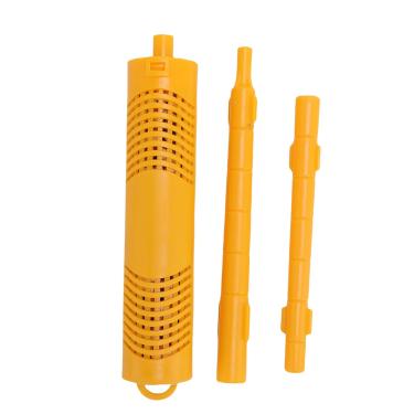 Imagem de Estink Spa Mineral Stick, Cartucho Com Vida Útil de 4 Meses para Banheiras de Hidromassagem Com Purificação para Água Limpa e Cristalina, Fácil de Instalar na Maioria das Banheiras