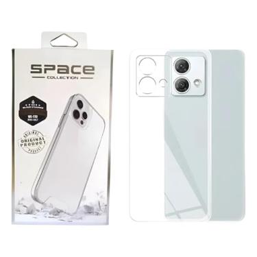 Imagem de Capinha SPACE compativel com MOTO G84