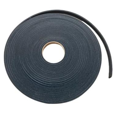 Imagem de Veda Fresta Portas Janelas Anti Ruido Insetos(2 MM)