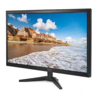 Imagem de Monitor Led 19” TCN 60Hz Preto
