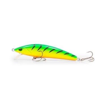 Imagem de Isca Artificial Strike Pro EG252AF Willy Minnow 7cm - Strike Pro Cor S