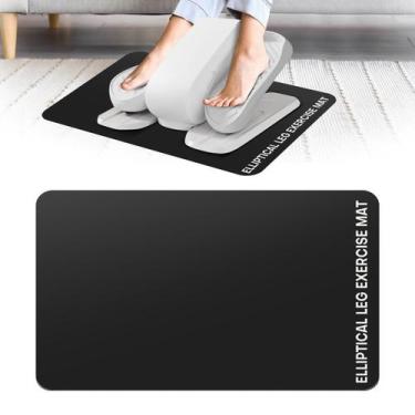 Imagem de Equipamento de ginástica Mat Rolitwils for Under Desk Elliptical