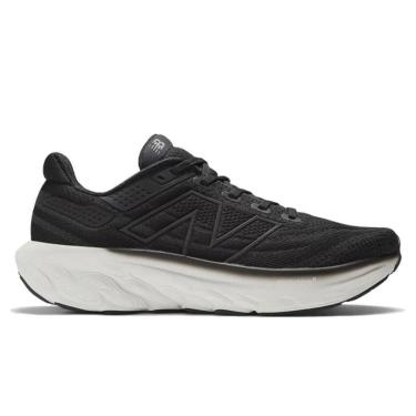 Imagem de Tênis New Balance Fresh Foam X 1080 V13 Preto/Branco Masculino-Masculino