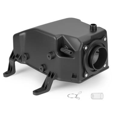 Imagem de Caixa de filtro de ar para Yamaha Raptor 700 YFM700 2006-2024 1S3-14411-00-00