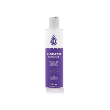 Imagem de Hidratei shampoo oakberry 250ml