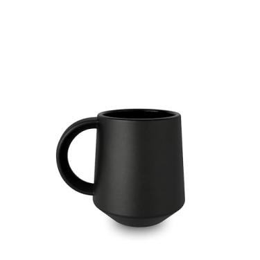 Imagem de Ceraflame Caneca Brisa Lisa, 250ml, Grafite