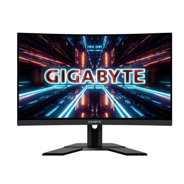 Imagem de Monitor Gamer Gigabyte tela Curva de 27" 165Hz