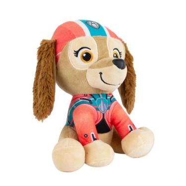 Imagem de Pelúcia Liberty de 25cm Patrulha Canina Sunny Brinquedos