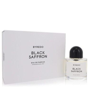 Imagem de Perfume Feminino Black Saffron (unisex) Redo Eau De Parfum