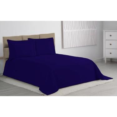 Imagem de Colcha Cobre Leito Queen 3 Pçs Piquet Favinho - Dryka Enxovais, Cappuc