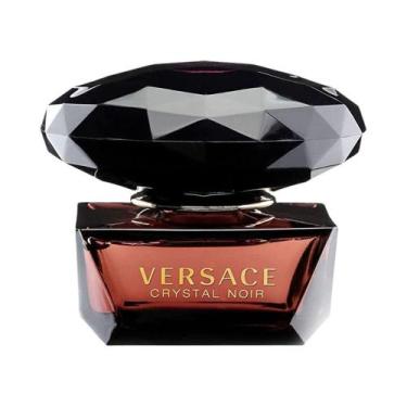 Imagem de Versace Cristal Noir Edt - 90Ml