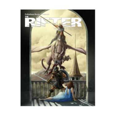 Imagem de Palladium Books The Rifter #73
