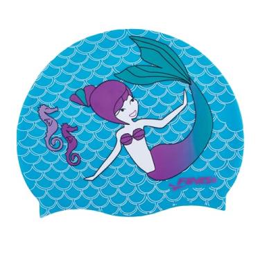 Imagem de FINIS Tampa de silicone Mermaid™ (Paradise)