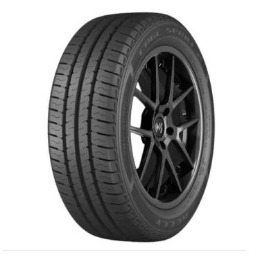 Imagem de Pneu Goodyear Aro 15 Edge Sport 2 195/60R15 88V - KELLY